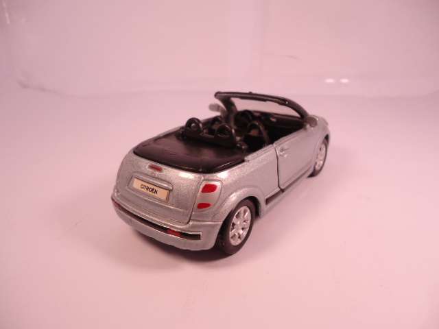 Maisto - Lot of 4 Models