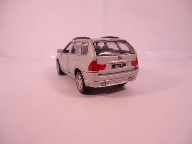 Maisto - Lot of 3 Models