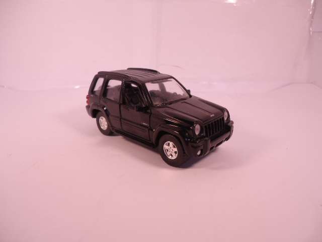 Maisto - Lot of 3 Models