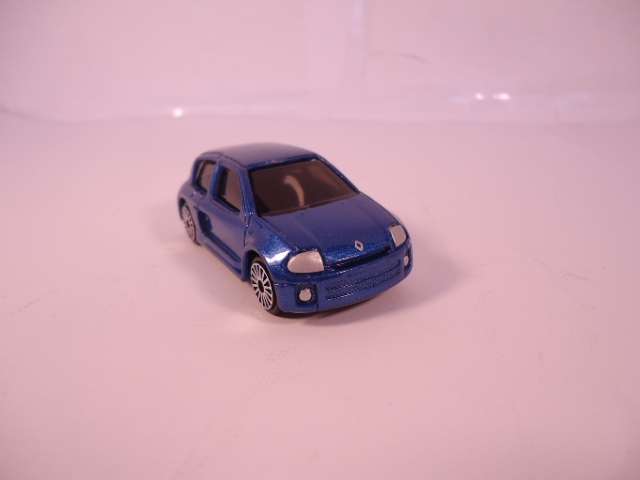 Maisto - Lot of 6 Models