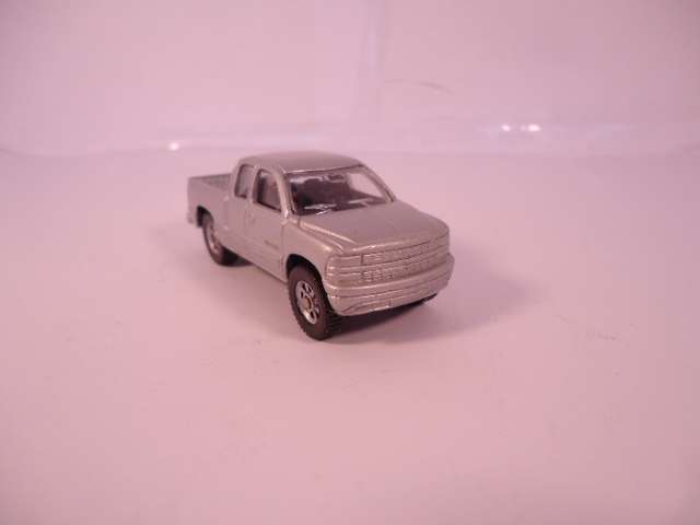 Maisto - Lot of 6 Models