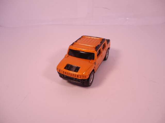 Maisto - Lot of 6 Models