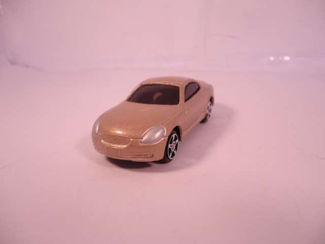 Maisto - Lot of 6 Models