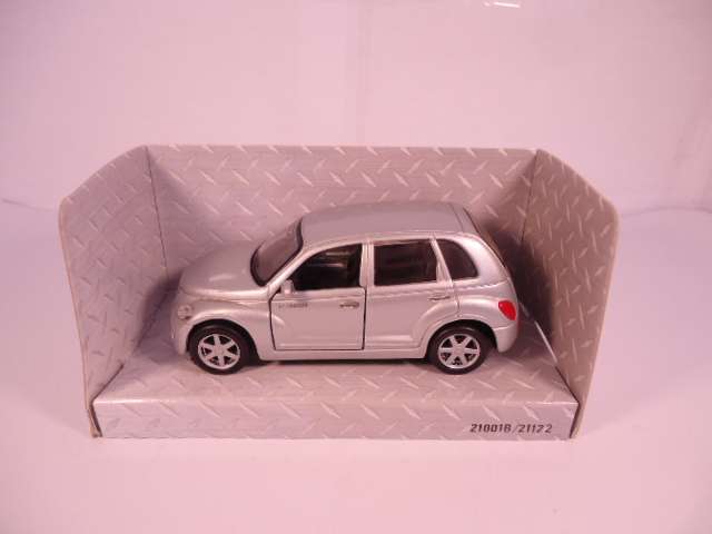 Maisto - Lot of 3 Models