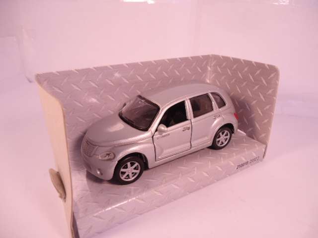 Maisto - Lot of 3 Models