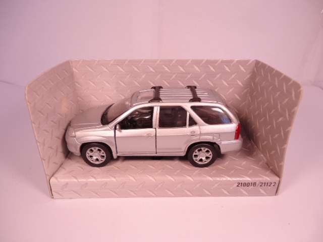 Maisto - Lot of 3 Models