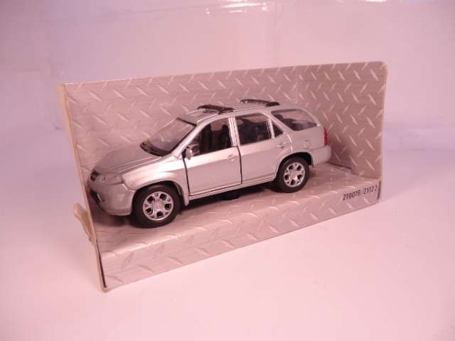 Maisto - Lot of 3 Models