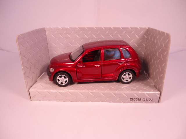 Maisto - Lot of 3 Models