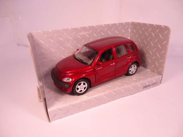 Maisto - Lot of 3 Models