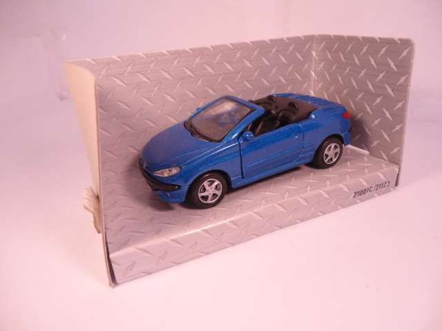 Maisto - Lot of 3 Models