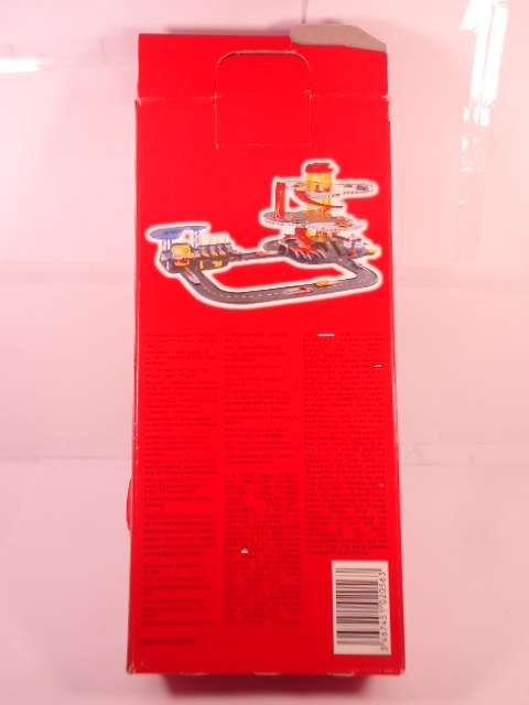 Majorette - Multipack of 5 Models - Mercedes, Renault, BMW, Renault, Fiat - #022032/1