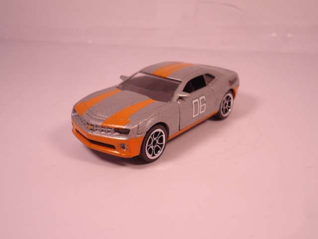 Majorette - Lot of 2 Models