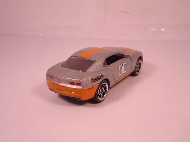 Majorette - Lot of 2 Models