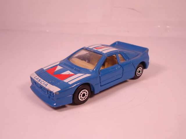 Majorette - Lot of 2 Models