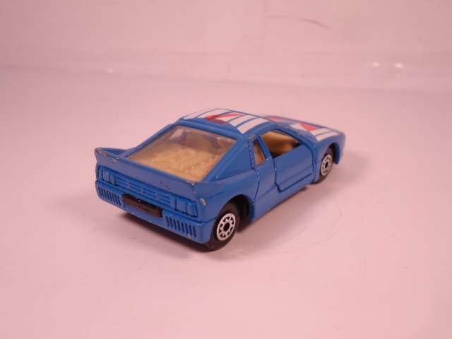 Majorette - Lot of 2 Models