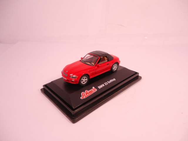 Schuco - Lot of 2 Models