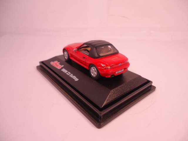 Schuco - Lot of 2 Models