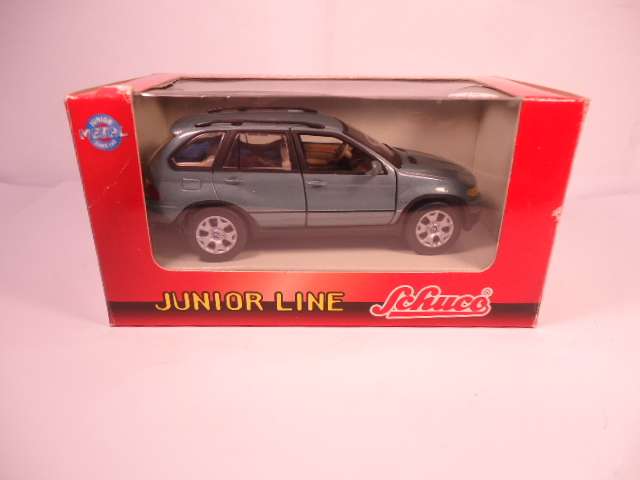 Schuco - BMW X5 - #27131