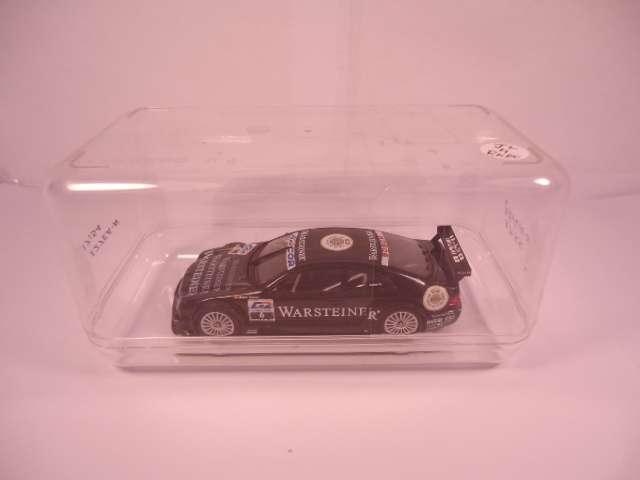 Autoart - Mercedes-Benz CLK DTM 2000 - Driver Marcel Fassler