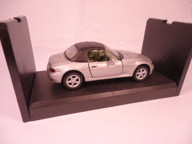 Cararama - BMW Z3 Soft Top