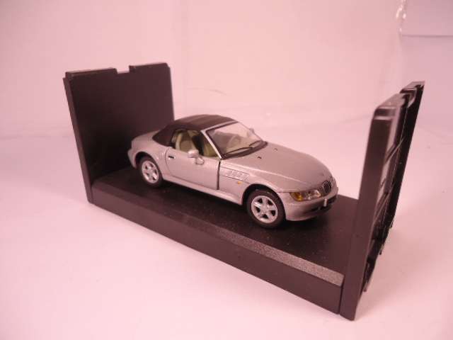 Cararama - BMW Z3 Soft Top