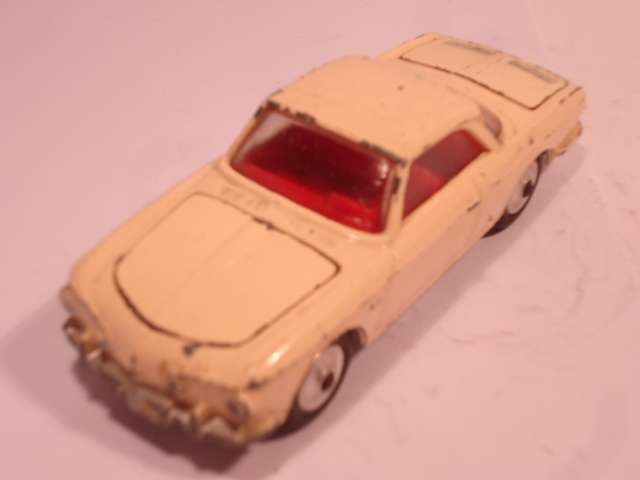 Corgi - VW Karmann-Ghia - # 239