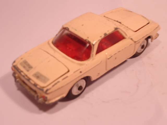 Corgi - VW Karmann-Ghia - # 239
