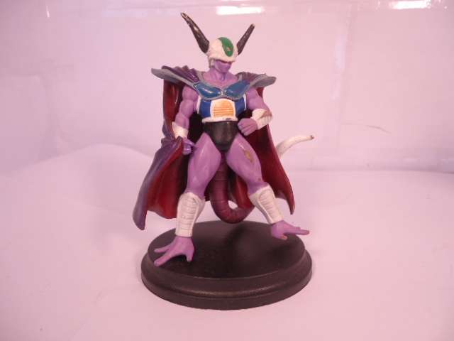 Bandai - Lot of 4 Pokemon Figurines