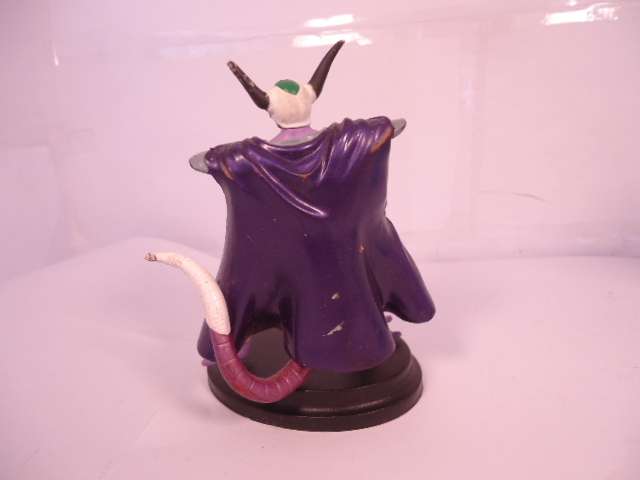 Bandai - Lot of 4 Pokemon Figurines