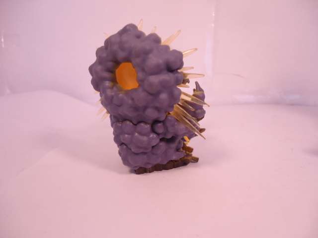 Bandai - Lot of 4 Pokemon Figurines