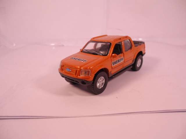 Mixed - Lot of 5 Models