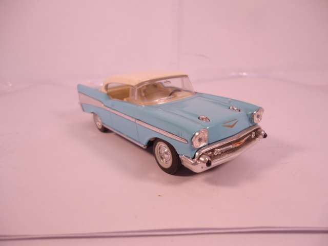 Mixed - Lot of 5 Models