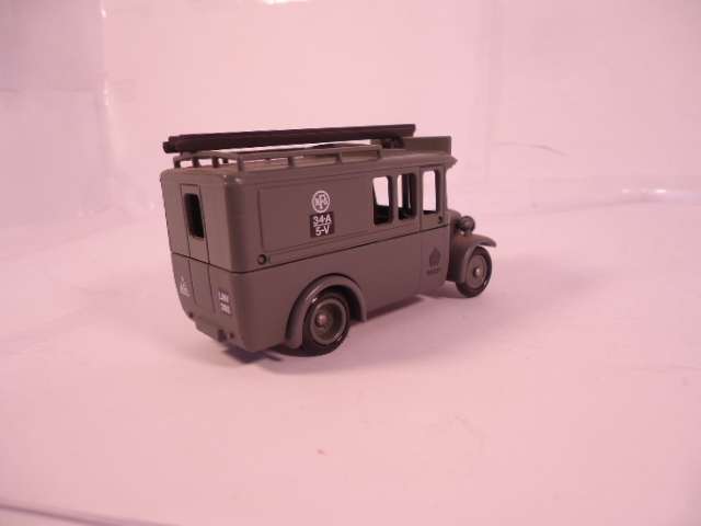 Mixed - Lot of 5 Models