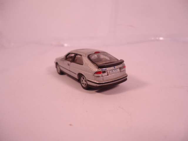 Mixed - Lot of 5 Models