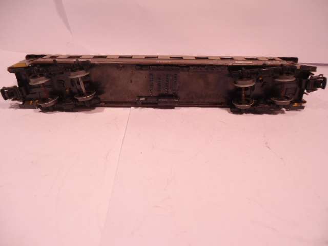 Marklin - Heavy Good Locomotive - # 3027 - Untested plus Rolling Stock