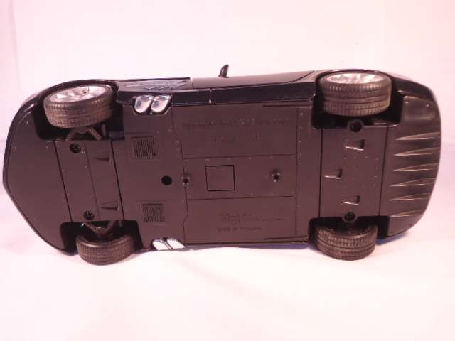 Maisto - Mercedes-Benz SLR McLaren