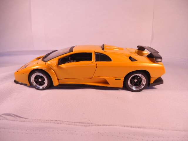 Motor Max - Lamborghini Diablo GT # 73168