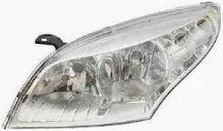 Megane 3  Right Head Light