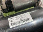 RENAULT MEGANE III MOTOR STARTER