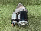 RENAULT MEGANE III MOTOR STARTER