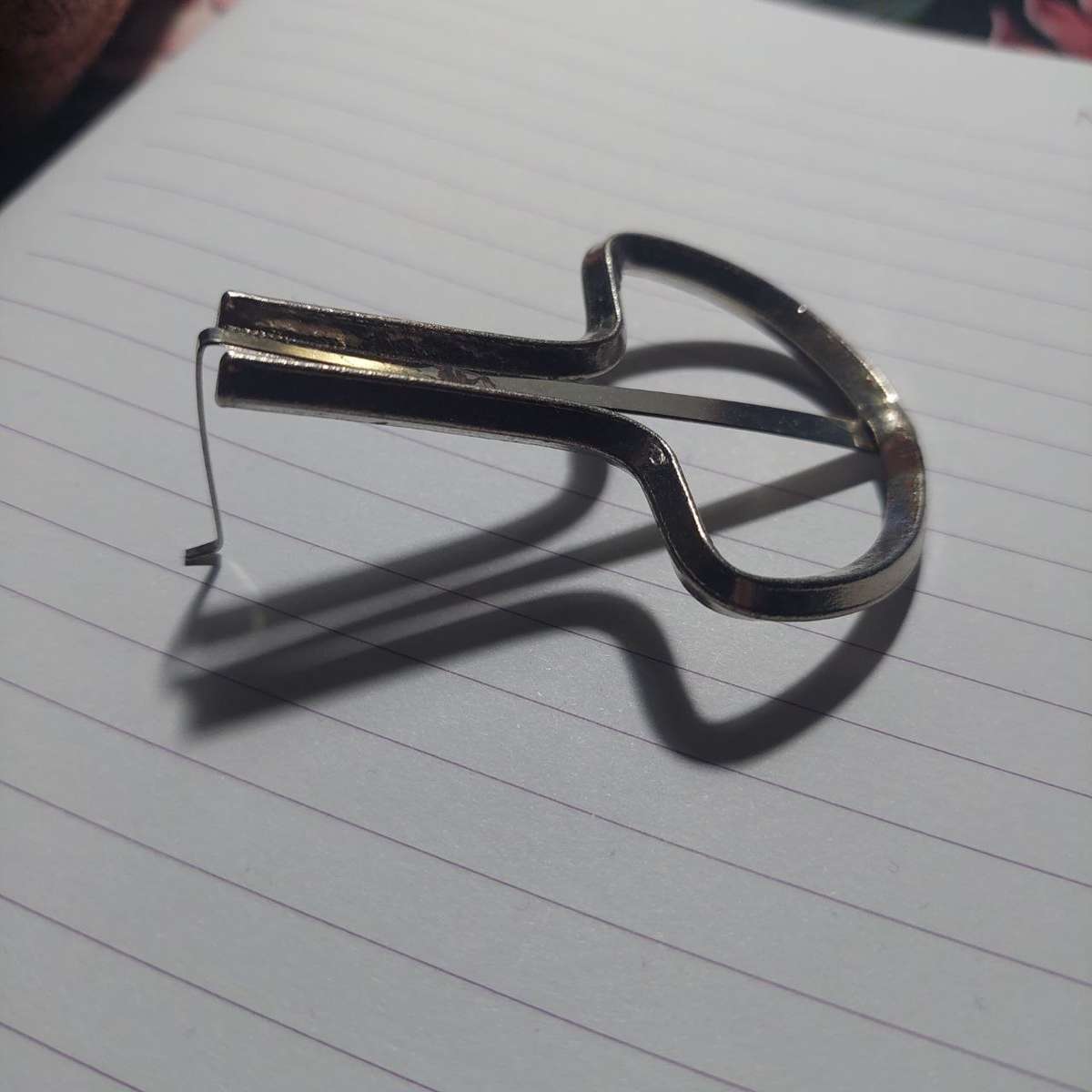 Mouth Harp ("Trompie")