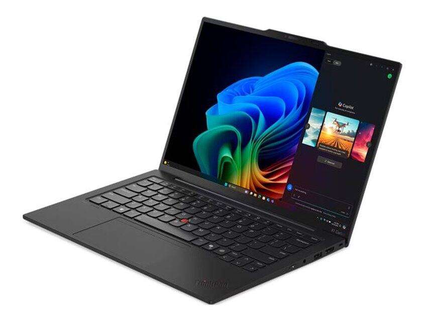 Lenovo X1 Carbon Gen 13 Ultrabook, Intel 12 Core Ultra 7, 32GB RAM, 1TB SSD