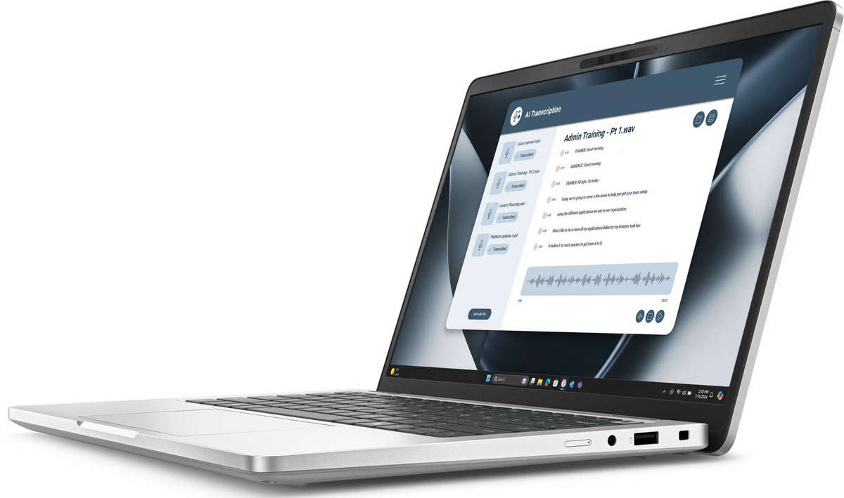 *LATEST*35K RETAIL*TOUCH*DELL PRO 13 PLUS ULTRABOOK, RYZEN AI 9 HX PRO,32GB RAM,ONLY R19999