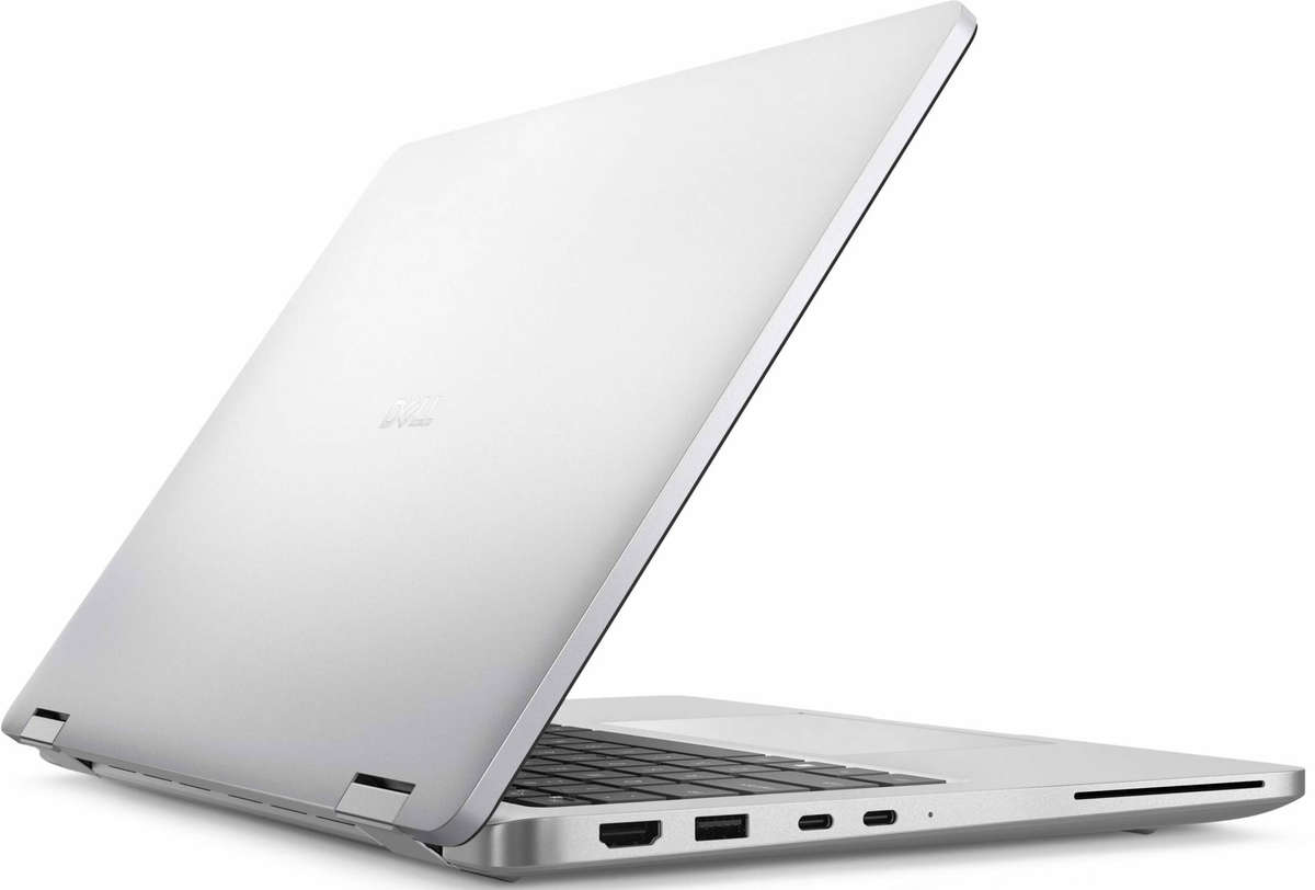 *LATEST*35K RETAIL*TOUCH*DELL PRO 13 PLUS ULTRABOOK, RYZEN AI 9 HX PRO,32GB RAM,ONLY R19999
