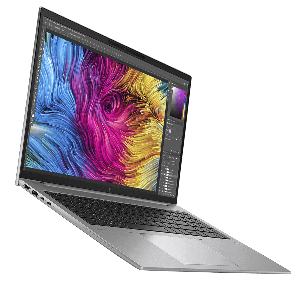 *LATEST*POWERFUL HP ZBOOK FIREFLY WORKSTATION, INTEL 16 CORE ULTRA 7,16GB RAM, 512GB SSD,ONLY R19999