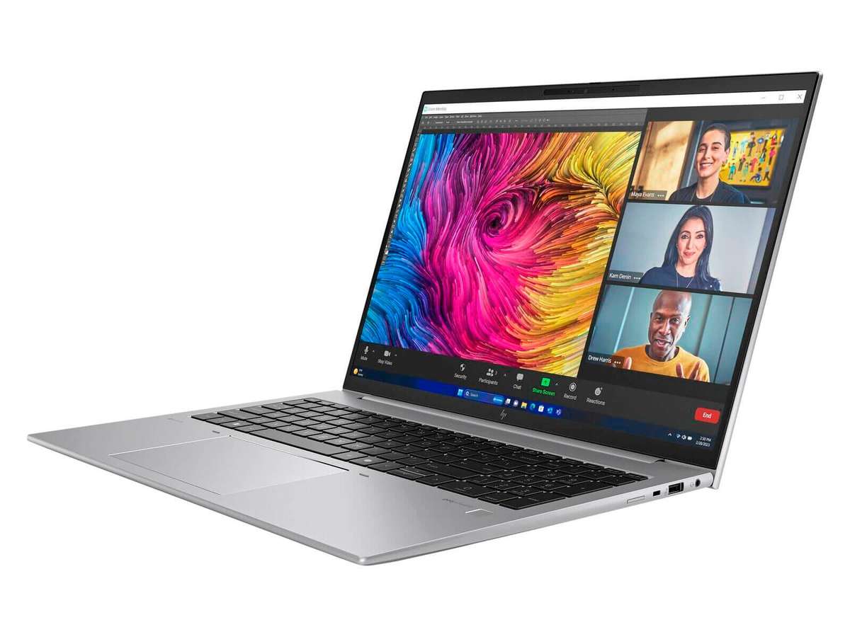 *LATEST*POWERFUL HP ZBOOK FIREFLY WORKSTATION, INTEL 16 CORE ULTRA 7,16GB RAM, 512GB SSD,ONLY R19999