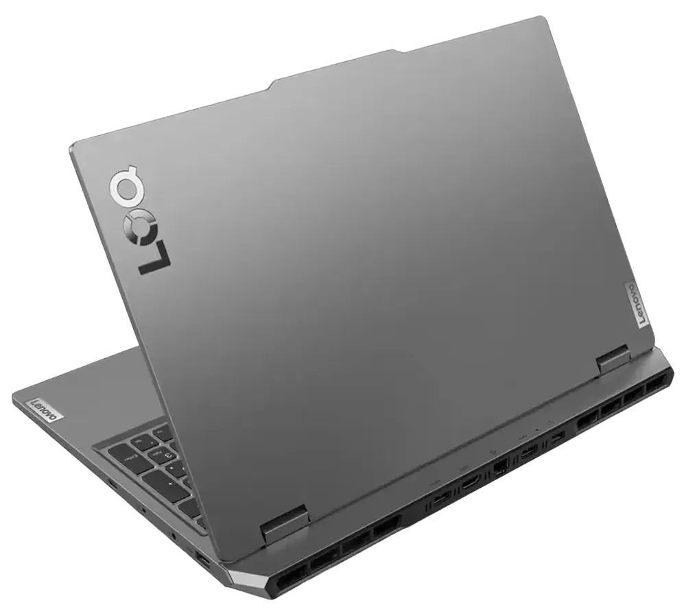 *GAMING BEAST*GAMING LENOVO LOQ*12TH GEN I5,32GB RAM,512GB SSD, 6GB NVIDIA RTX3050, ONLY R11999