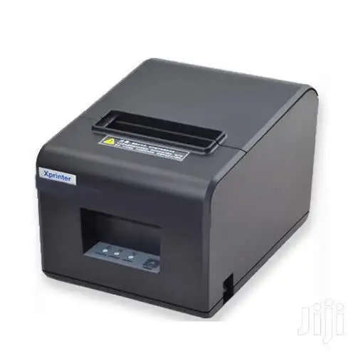 P-S300M is high end of thermal printer