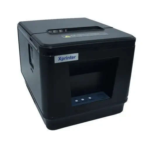 P-S300M is high end of thermal printer
