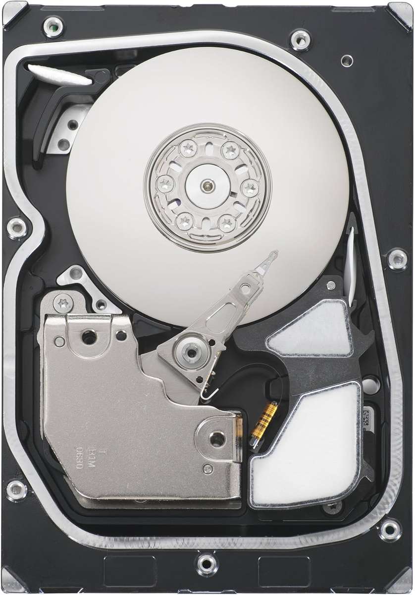 Seagate Cheetah NS.2 10K 600GB 10000RPM SAS